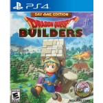 Dragon Quest Builders Day 1 Edition [PS4]